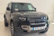 Land Rover Defender 2026