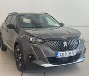 Peugeot 2008 2022