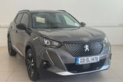 Peugeot 2008 2022