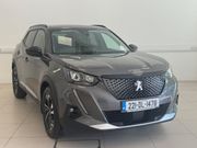 Peugeot 2008 2022