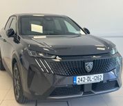 Peugeot 3008 2024