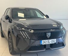 Peugeot 3008 2024