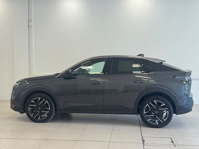 Peugeot 3008 2024