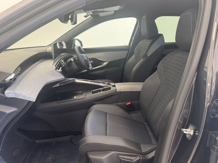 Peugeot 3008 2024