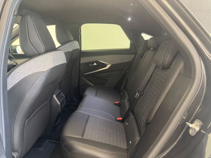 Peugeot 3008 2024