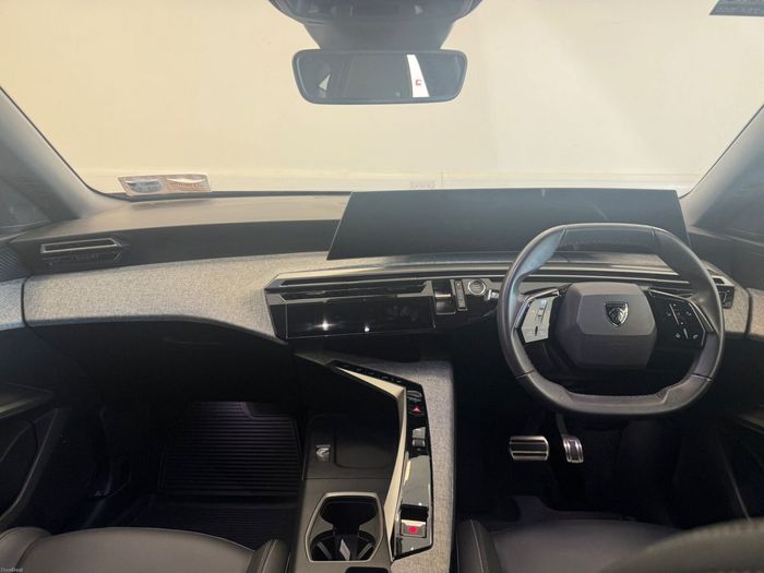 Peugeot 3008 2024