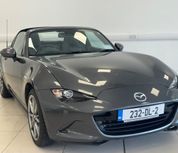 Mazda MX-5 2023