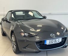 Mazda MX-5 2023
