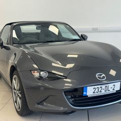 Mazda MX-5 2023