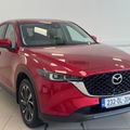 Mazda CX-5 2023