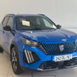 Peugeot 2008 2024