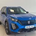 Peugeot 2008 2024