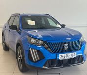 Peugeot 2008 2024