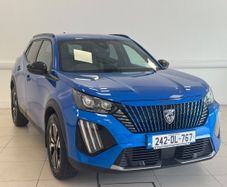Peugeot 2008 2024