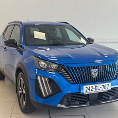 Peugeot 2008 2024