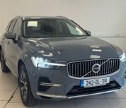 Volvo XC60 2024