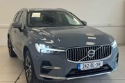 Volvo XC60 2024