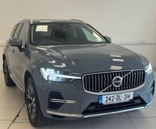 Volvo XC60 2024