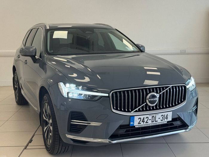 Volvo XC60 2024