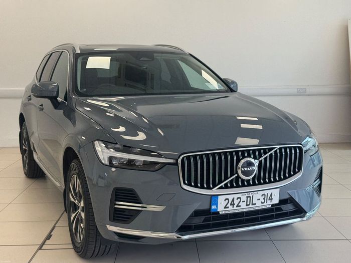 Volvo XC60 2024