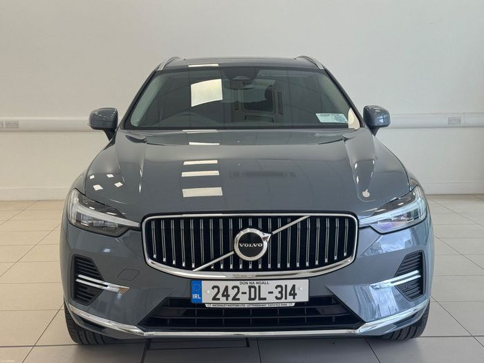 Volvo XC60 2024