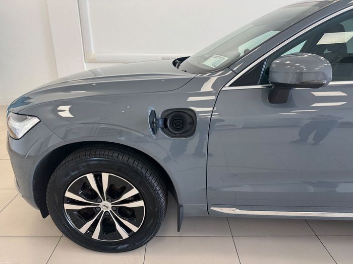 Volvo XC60 2024