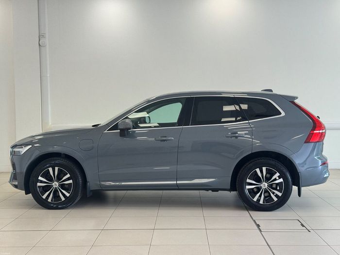 Volvo XC60 2024