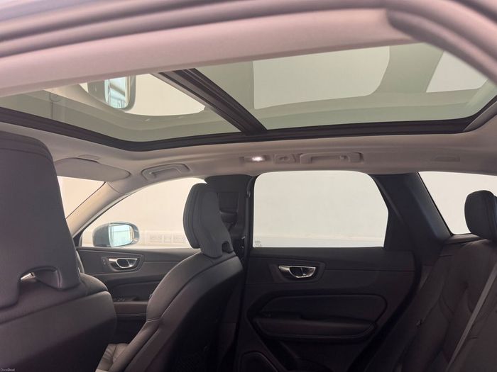Volvo XC60 2024
