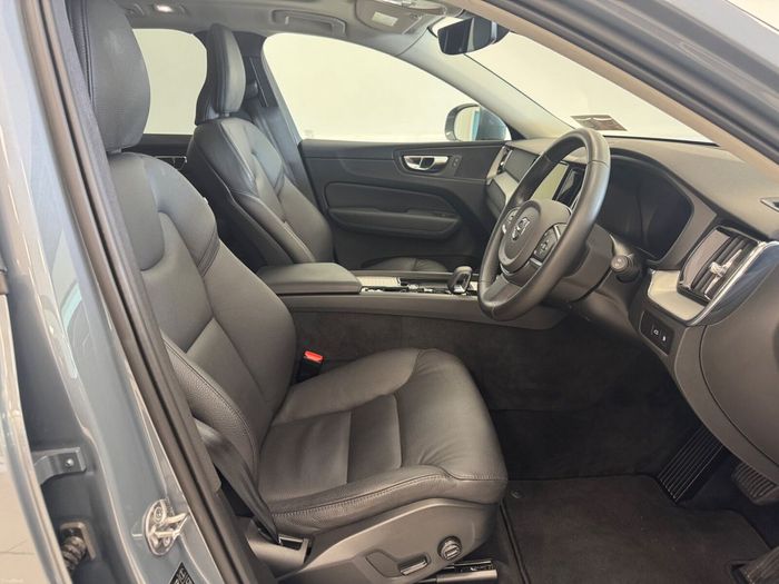Volvo XC60 2024