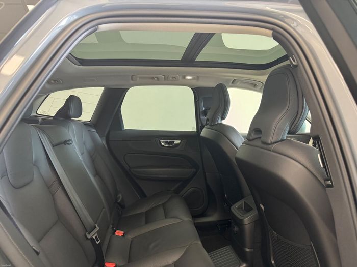 Volvo XC60 2024