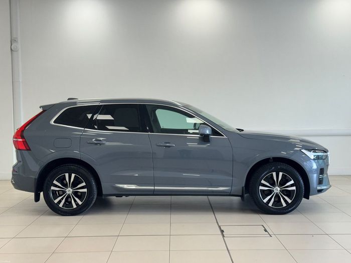 Volvo XC60 2024