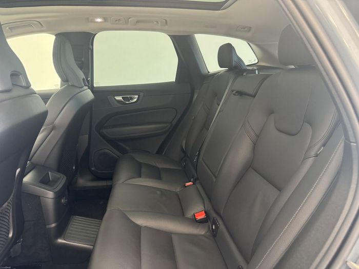 Volvo XC60 2024