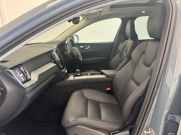 Volvo XC60 2024