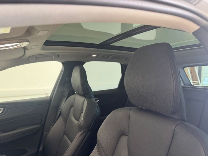 Volvo XC60 2024