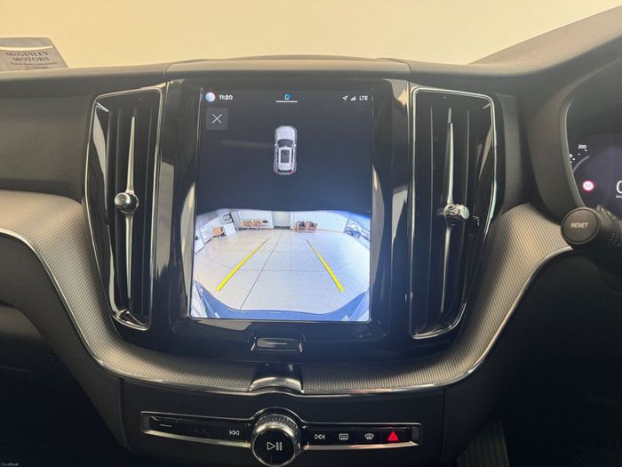 Volvo XC60 2024