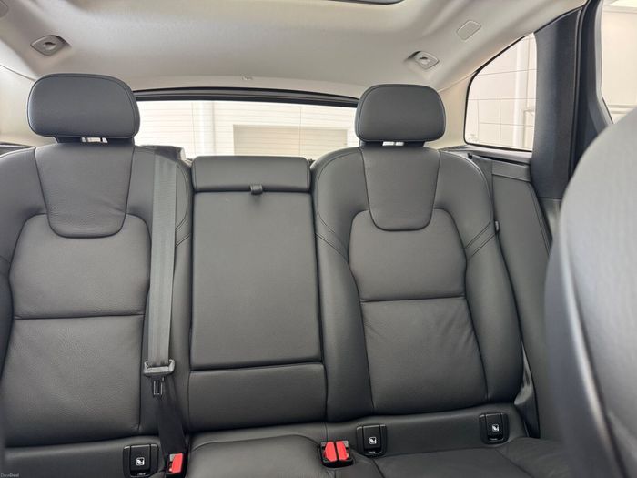 Volvo XC60 2024