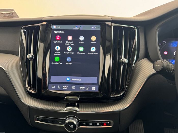 Volvo XC60 2024