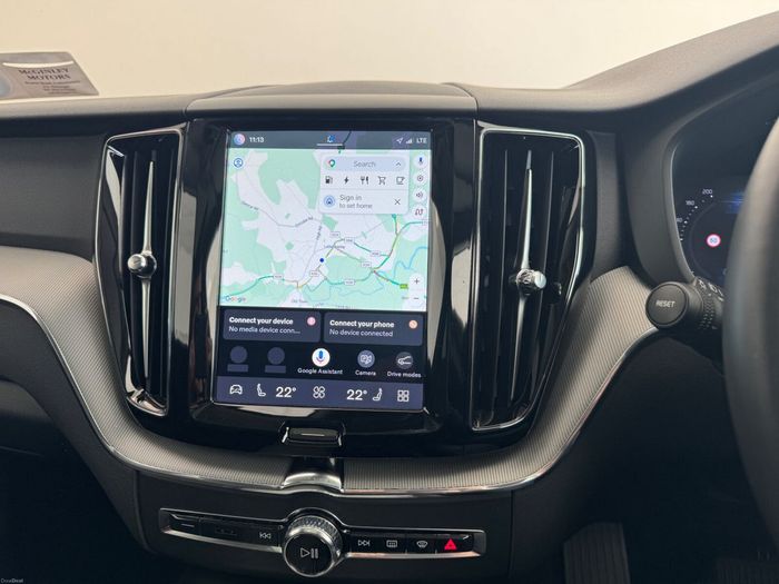 Volvo XC60 2024