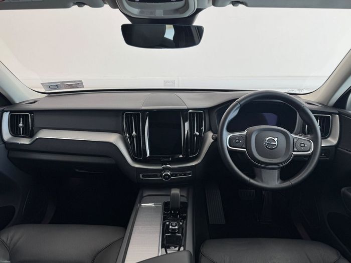 Volvo XC60 2024