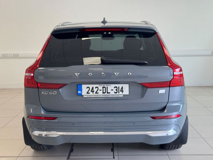 Volvo XC60 2024