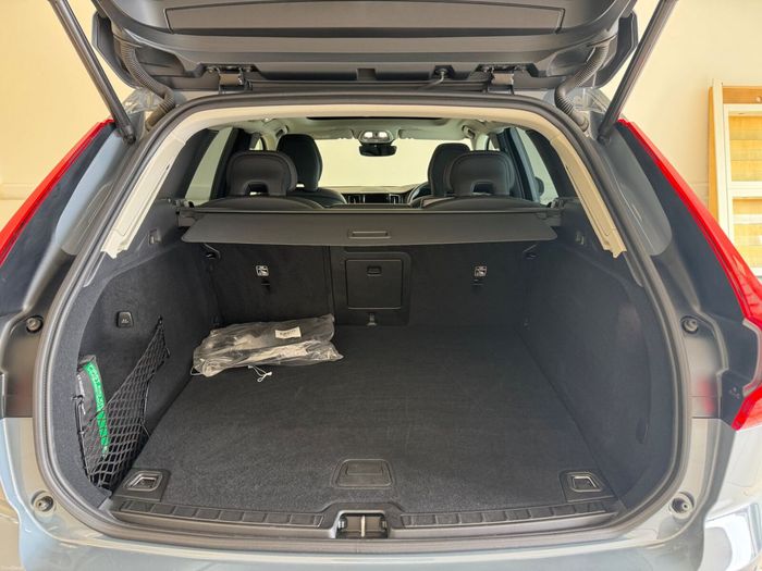 Volvo XC60 2024