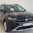 Volkswagen T-Cross 2025