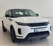 Land Rover Range Rover Evoque 2025