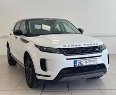 Land Rover Range Rover Evoque 2025