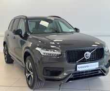 Volvo XC90 2023