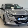Peugeot 208 2023
