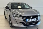Peugeot 208 2023