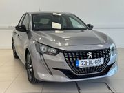 Peugeot 208 2023
