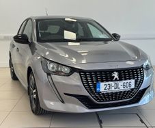 Peugeot 208 2023