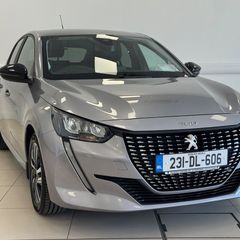 Peugeot 208 2023